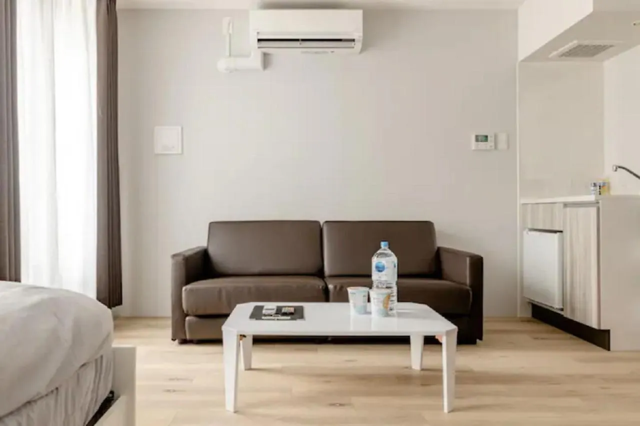 Appartement Marvelous Ryogoku - Vacation Stay 74216V Tokio