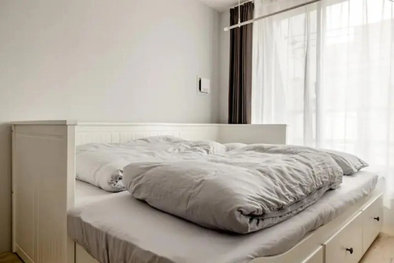 Appartement Marvelous Ryogoku - Vacation Stay 74216V Tokio