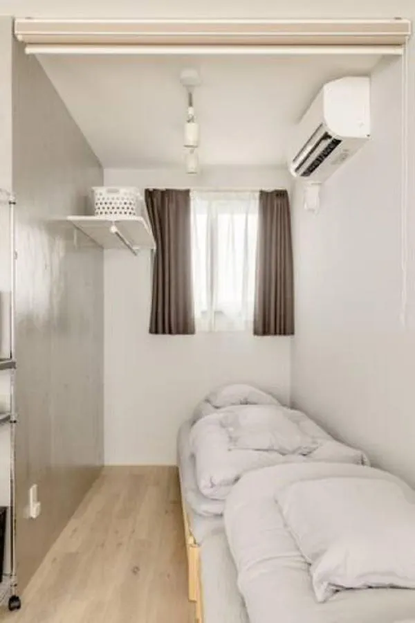 Marvelous Ryogoku - Vacation Stay 74216V Tokio 0*,  Japan
