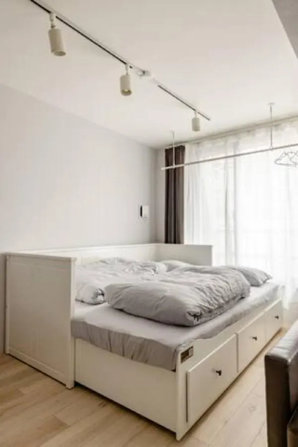 Marvelous Ryogoku - Vacation Stay 74216V Tokio Appartement