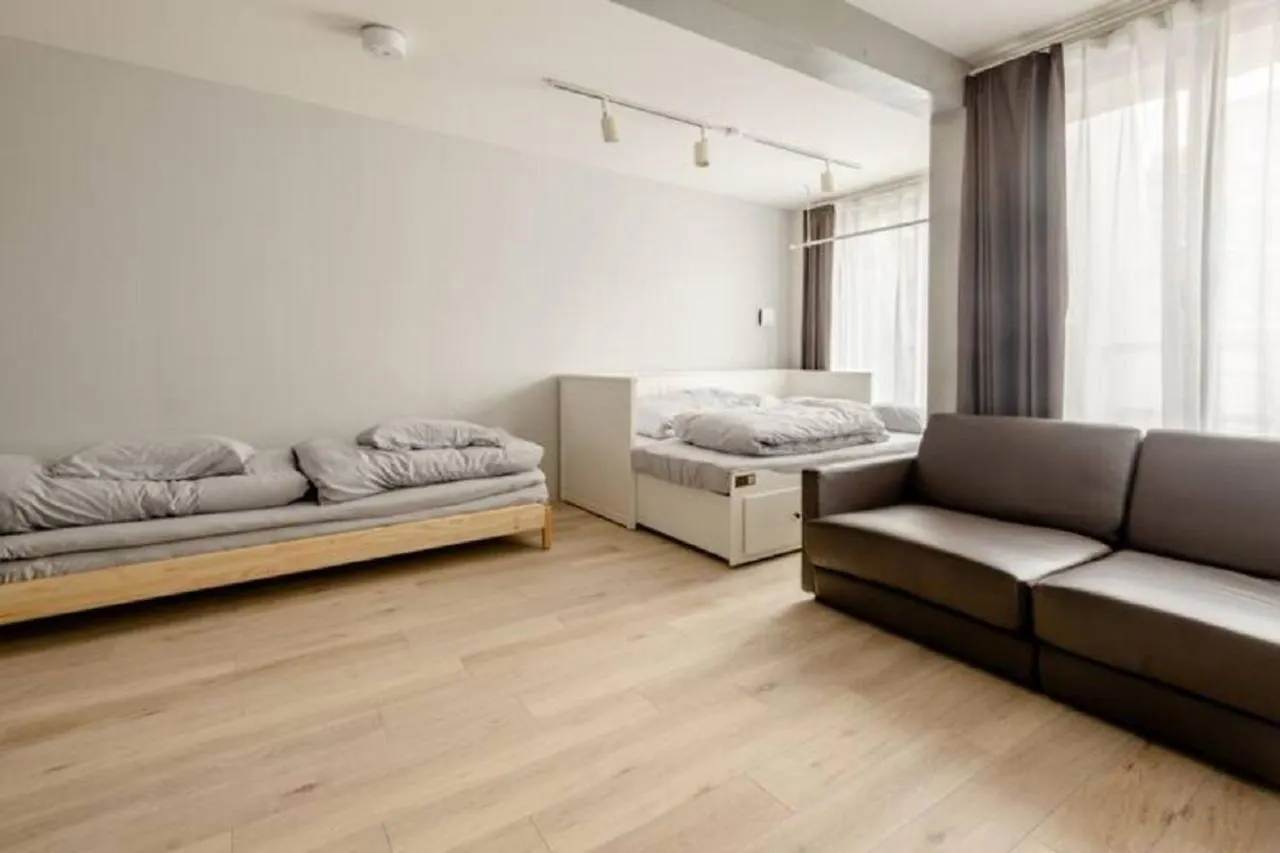 Marvelous Ryogoku - Vacation Stay 74216V Tokio 0*,  Japan
