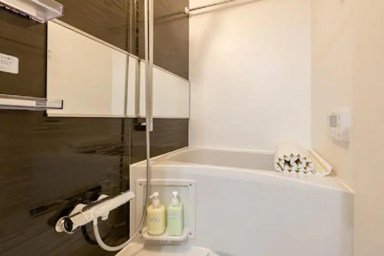 Appartement Marvelous Ryogoku - Vacation Stay 74216V Tokio Japan