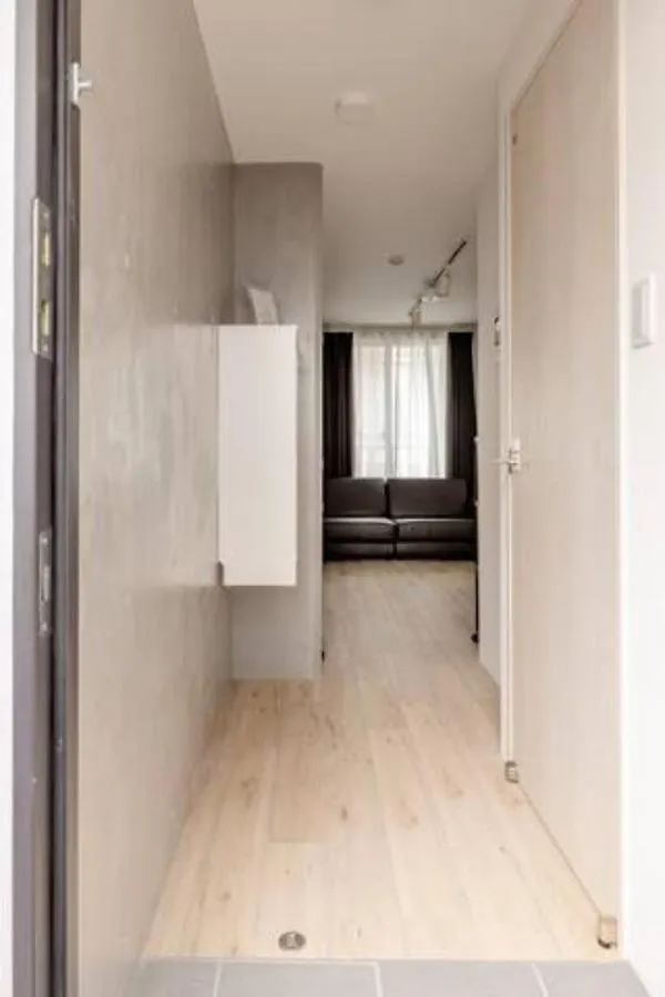 Marvelous Ryogoku - Vacation Stay 74216V Tokio Appartement