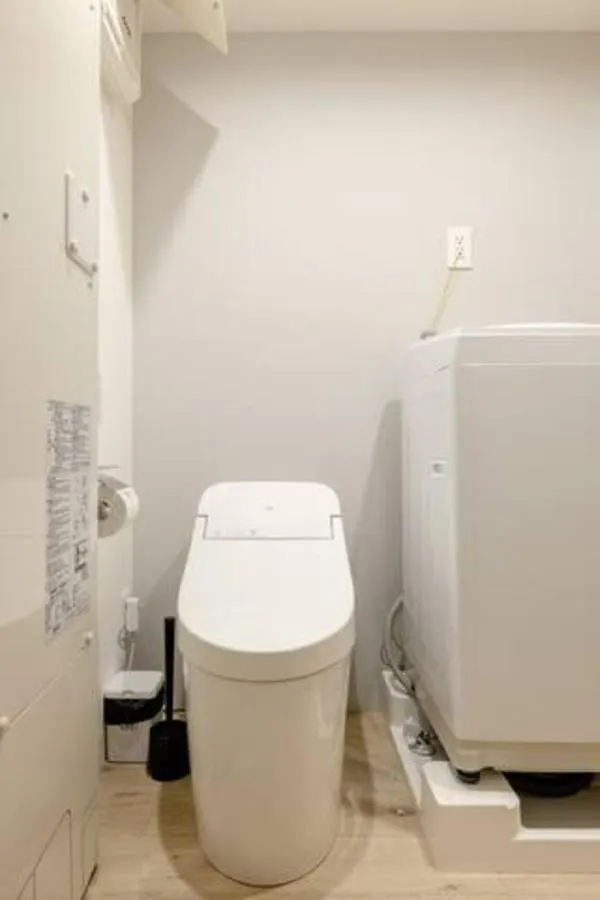 Appartement Marvelous Ryogoku - Vacation Stay 74216V Tokio