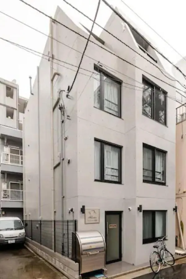 Marvelous Ryogoku - Vacation Stay 74216V Tokio