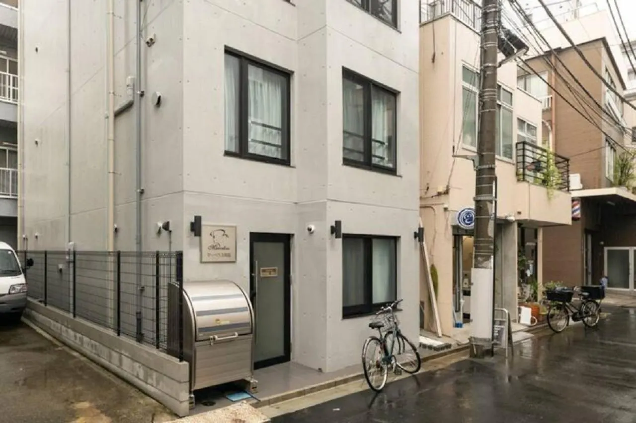 Marvelous Ryogoku - Vacation Stay 74216V Tokio